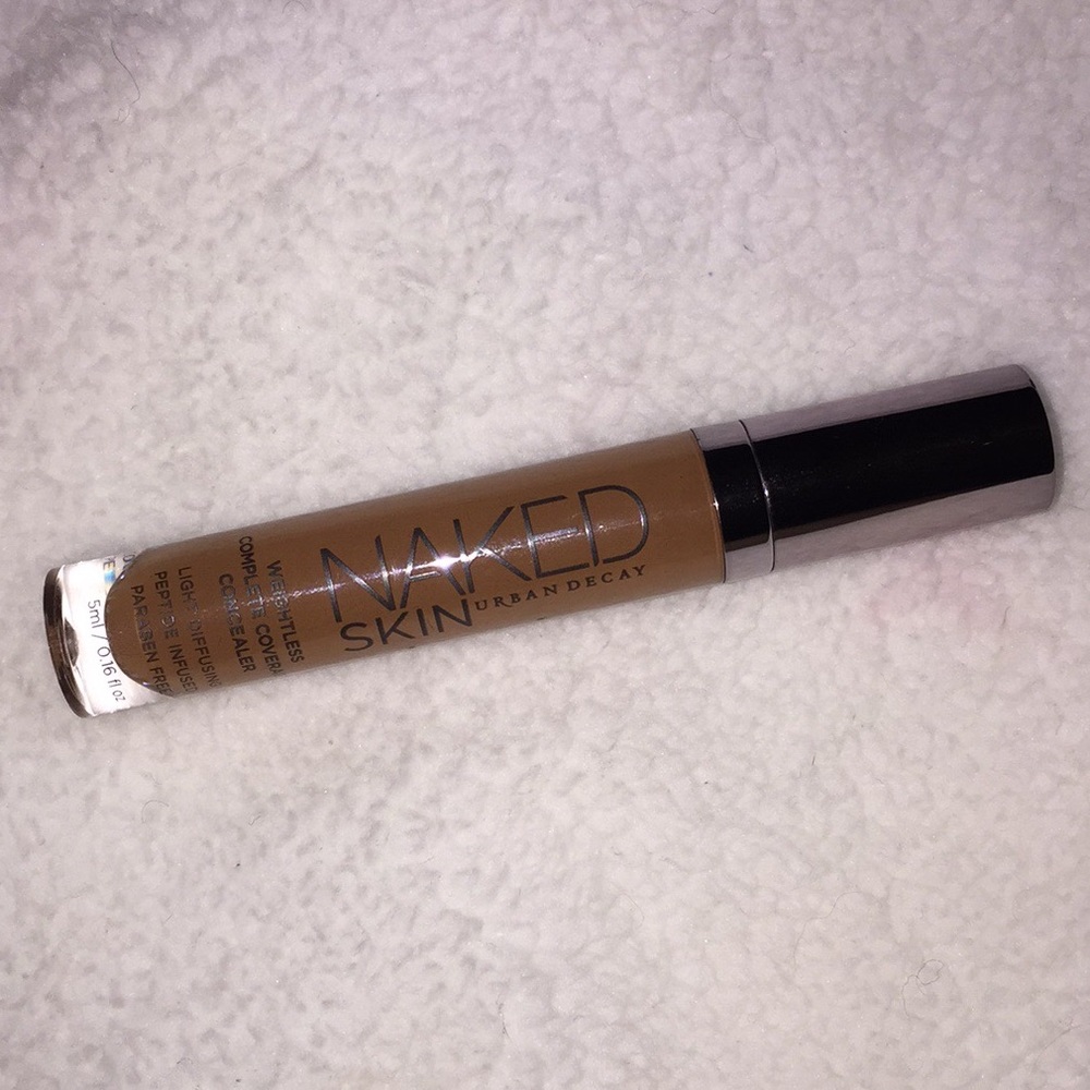 Urban Decay Naked Skin Concealer